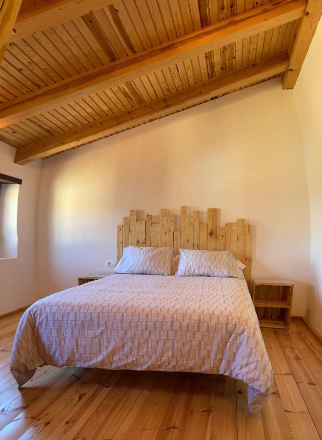 La Bicicleta Del Moncayo Villa Alcala de Moncayo Luaran gambar